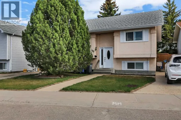 125 Crawford Street, Red Deer