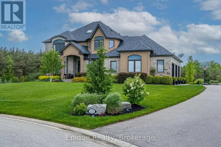 125 CREWSON COURT, Erin