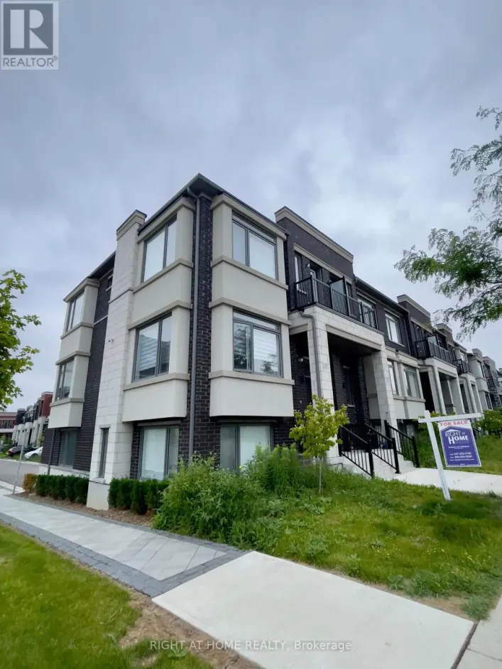 125 CRIMSON FOREST DRIVE, Vaughan