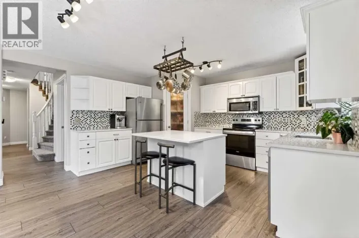 125 Crystalridge Drive, Okotoks