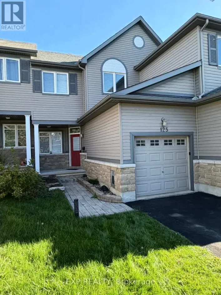 125 DAHLIA STREET E, Clarence-Rockland