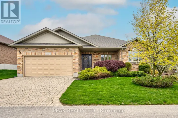 125 DEVONSHIRE DRIVE, Wilmot