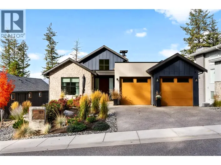 125 Diamond Way, Vernon