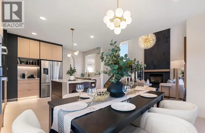 125 Discovery Place SW, Calgary