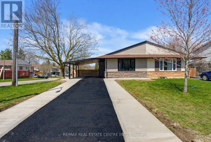 125 DUFFERIN STREET, Orangeville