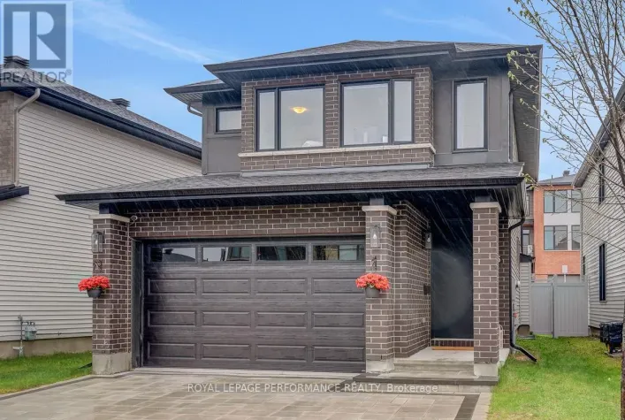 125 DUN SKIPPER DRIVE, Ottawa