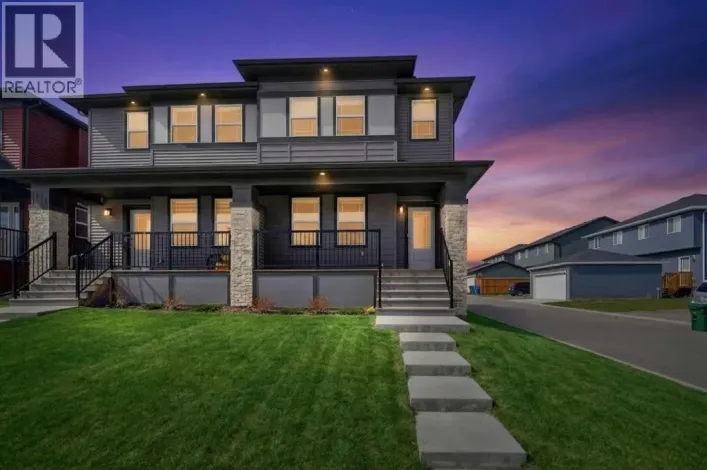 125 Edith Gate NW, Calgary