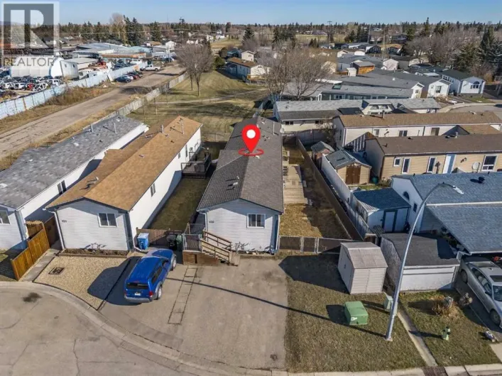 125 Erin Woods Circle SE, Calgary