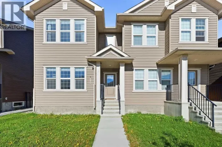 125 Evanston Hill NW, Calgary