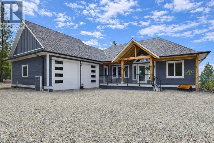 125 FALCON Place, Osoyoos