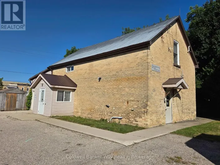 125 FERGUS STREET S, Wellington North