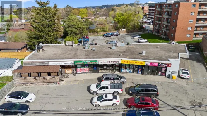 125 GAILMONT DRIVE, Hamilton