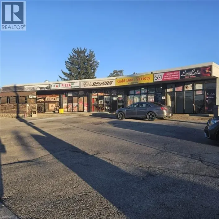 125 GAILMONT Drive Unit# 12, Hamilton