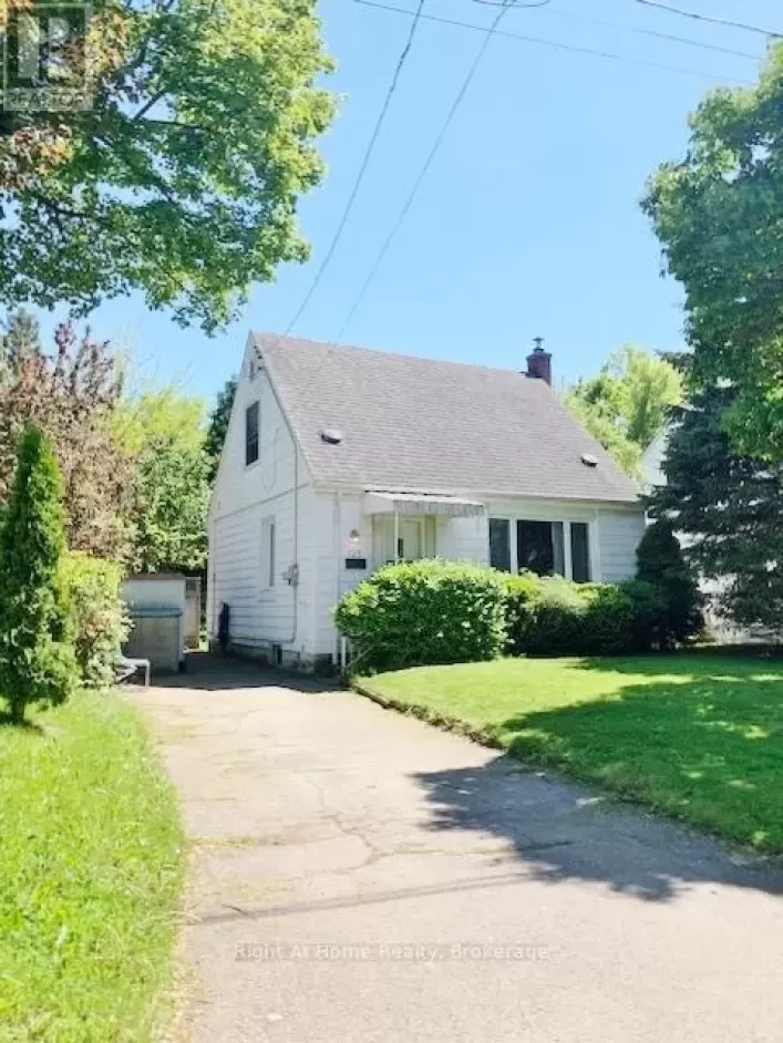 125 GARY AVENUE, Hamilton