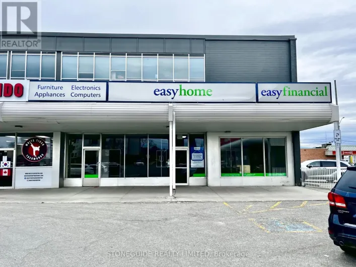 125 GEORGE STREET N, Peterborough