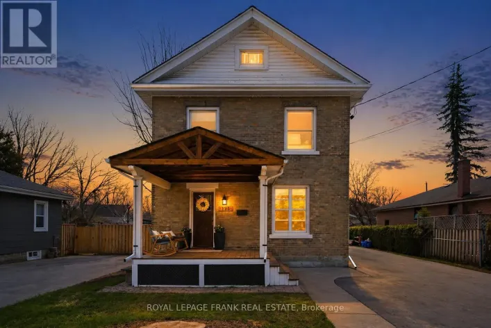 125 GLENELG STREET W, Kawartha Lakes