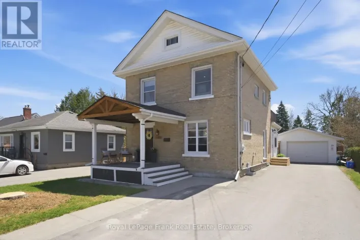 125 GLENELG STREET W, Kawartha Lakes