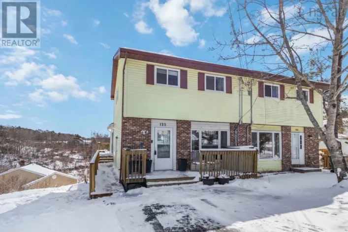 125 Gloria Court, Lower Sackville