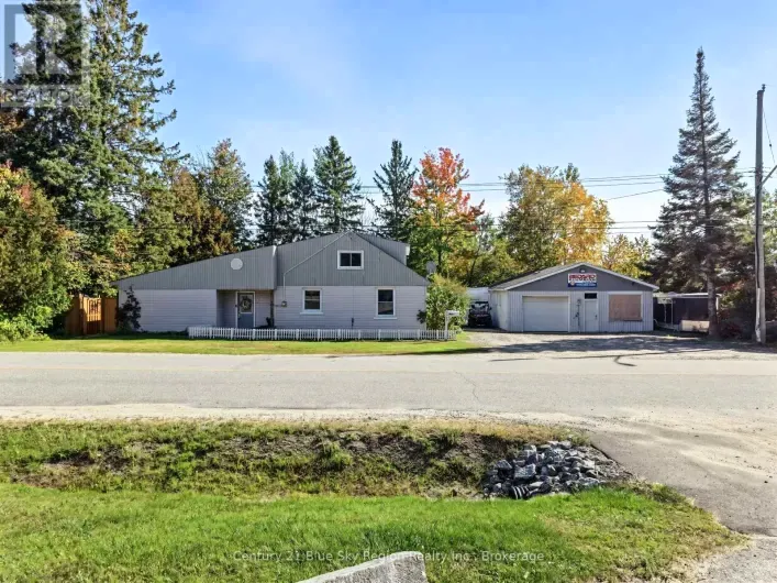 125 GOLF CLUB ROAD, North Bay