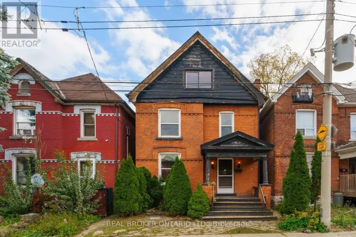 125 GRANT AVENUE, Hamilton