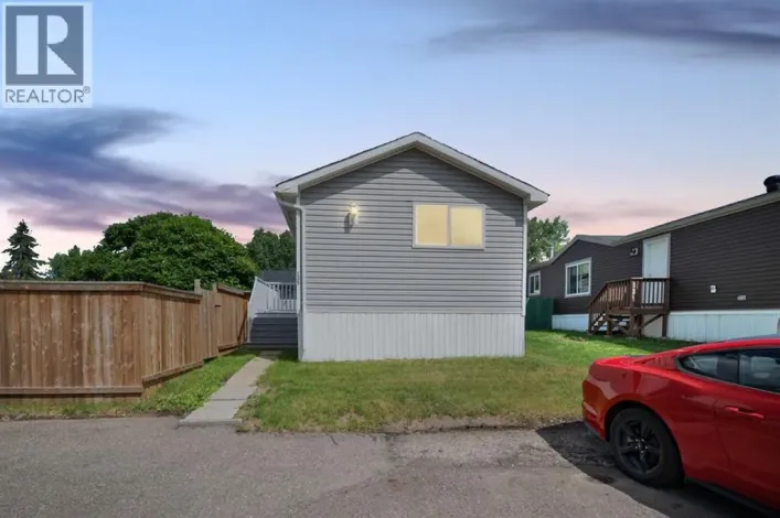 125 Greenwich Lane, Fort McMurray