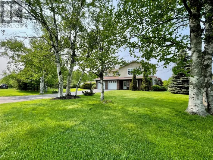 125 Grenfell Heights, Grand Falls-Windsor