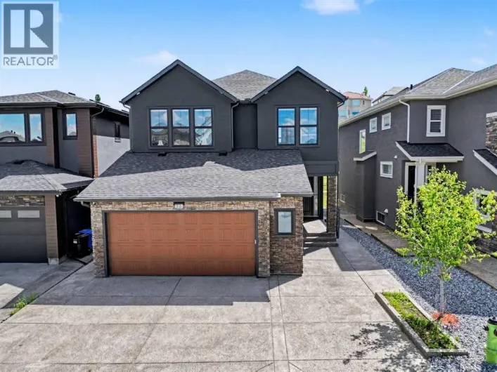 125 Hampstead Mews NW, Calgary