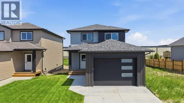 125 Hampton Crescent, Sylvan Lake