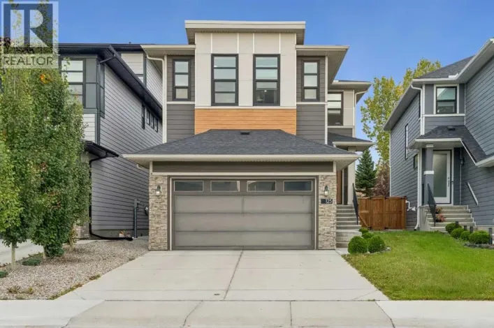 125 Harvest Hills Way NE, Calgary