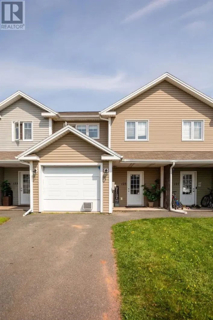 125 Heron Drive, Stratford