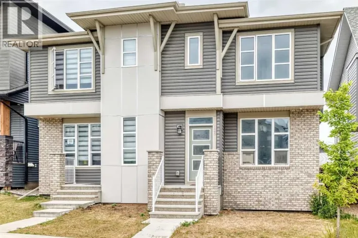 125 Herron Mews NE, Calgary