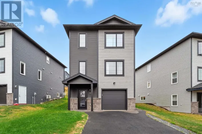 125 Higgins Avenue, Beechville