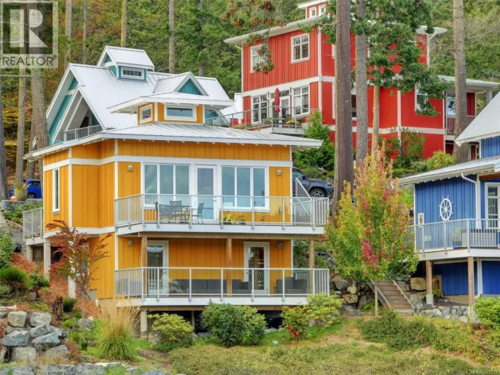 125 Hilltop Cres, Sooke