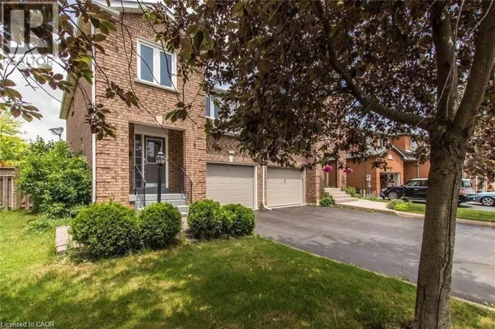 125 HOPEWELL Road, Oakville