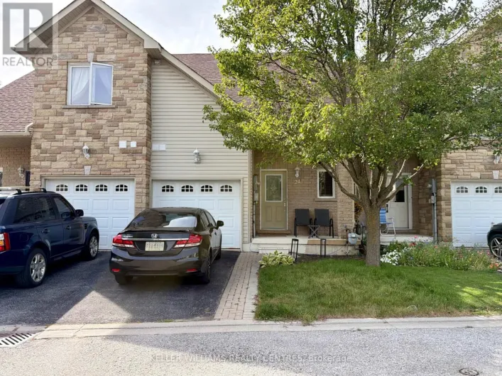 125 HURONIA ROAD, Barrie