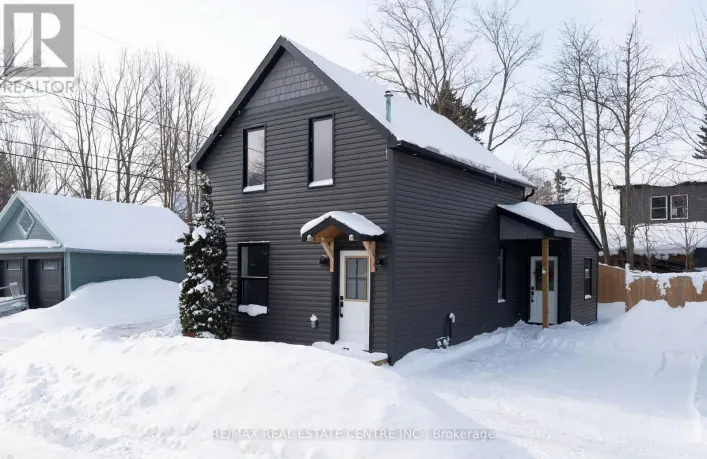 125 JAMES STREET S, Shelburne