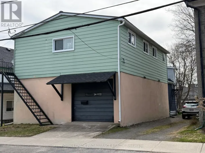 125 JAMES STREET W, Brockville