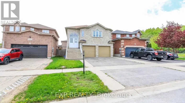 125 JESSICA DRIVE, Barrie