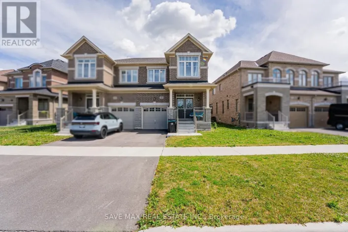 125 JONKMAN BOULEVARD, Bradford West Gwillimbury