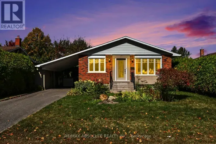 125 JUNIPER STREET E, Ottawa