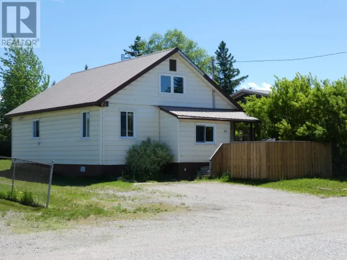 125 Kenogami, Longlac