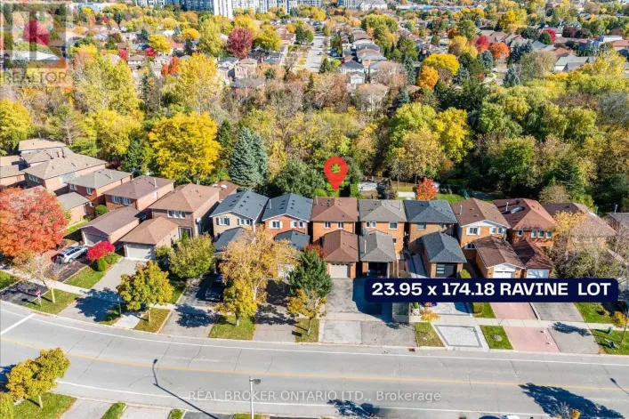 125 KERSEY CRESCENT, Richmond Hill