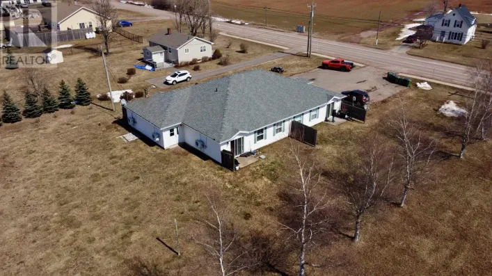 125 Lady Slipper Drive N, Miscouche