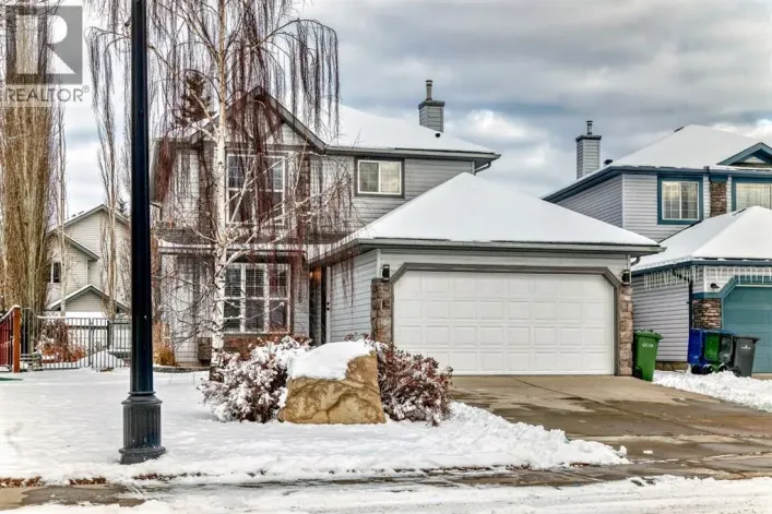 125 Lakeview Shores, Chestermere