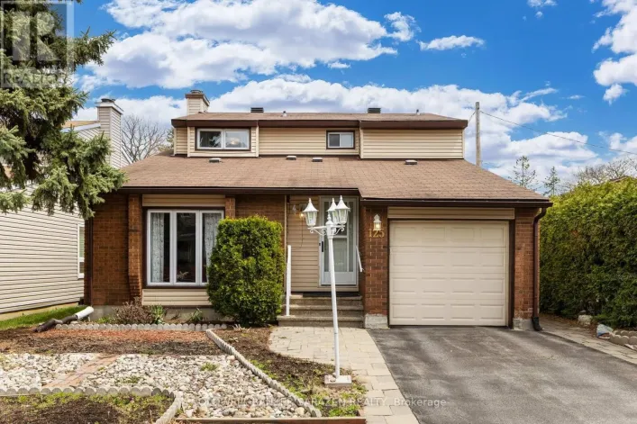 125 LANARK AVENUE, Ottawa