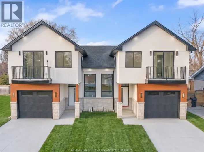 125 Laurier DRIVE, LaSalle