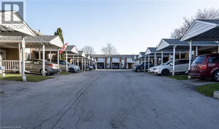 125 LIMERIDGE Road W, Hamilton