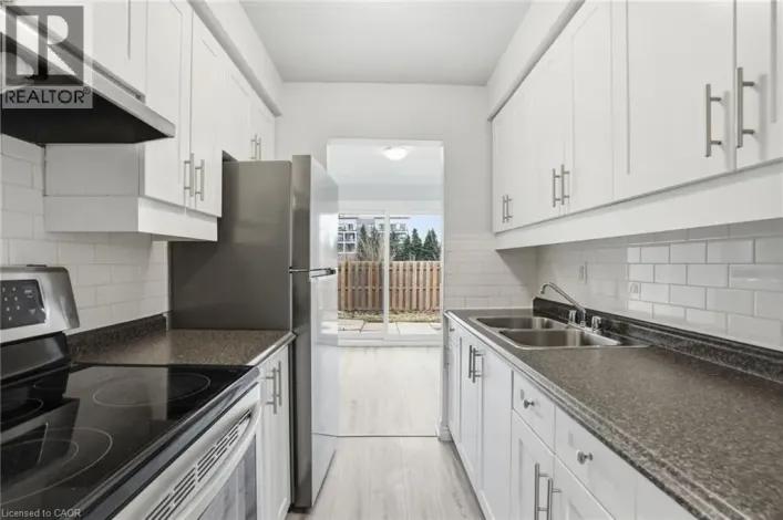 125 LIMERIDGE Road W Unit# 7, Hamilton