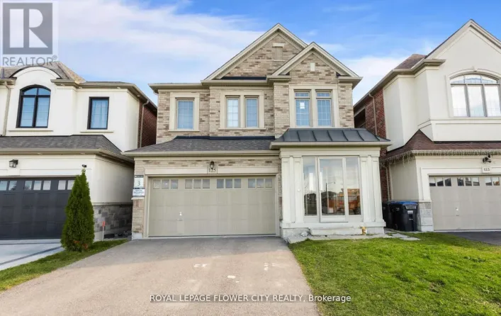 125 LIONHEAD GOLF CLUB ROAD, Brampton