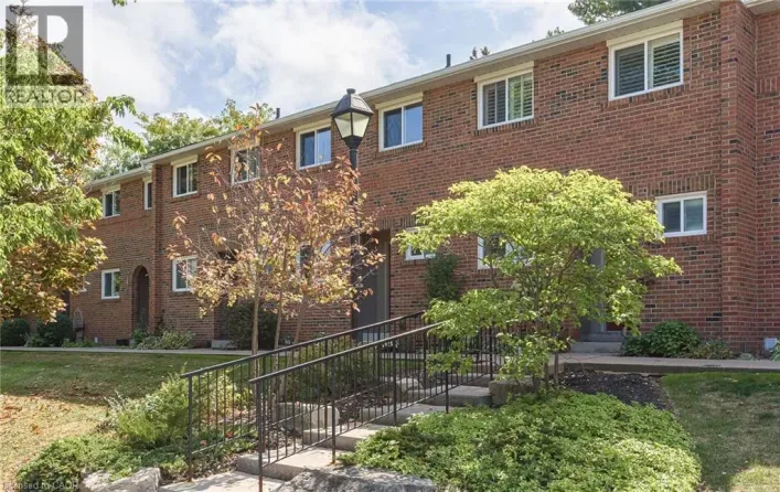 125 LIVINGSTON Avenue Unit# 5, Grimsby